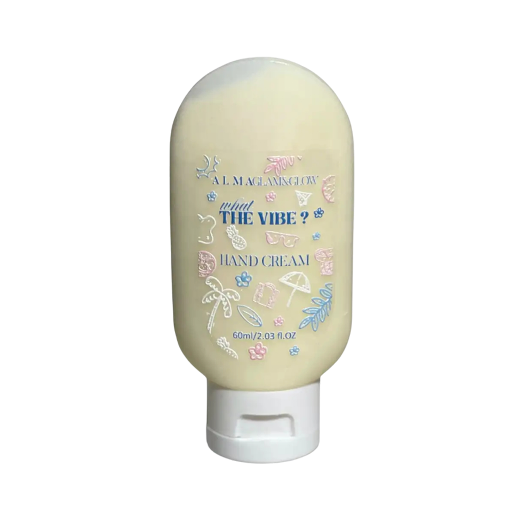 What The Vibe Hand Cream