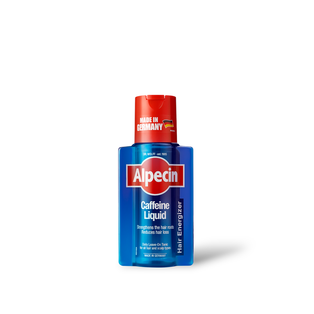 كافيين ليكويد