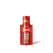 Double Effect Caffeine Shampoo