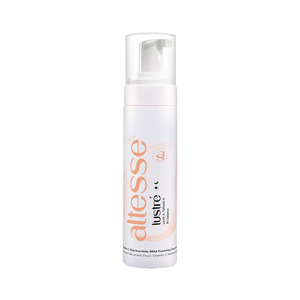 Lustre Vitamin C Niacinamide Mild Foaming Cleanser