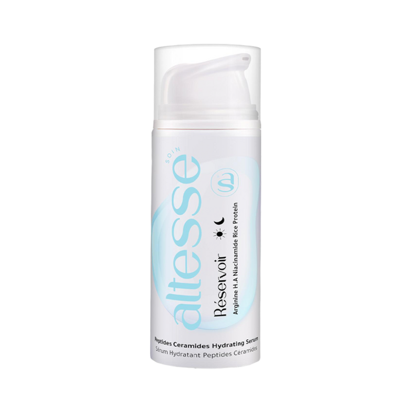 Rèservoir Peptides Ceramides Hyderating Serum