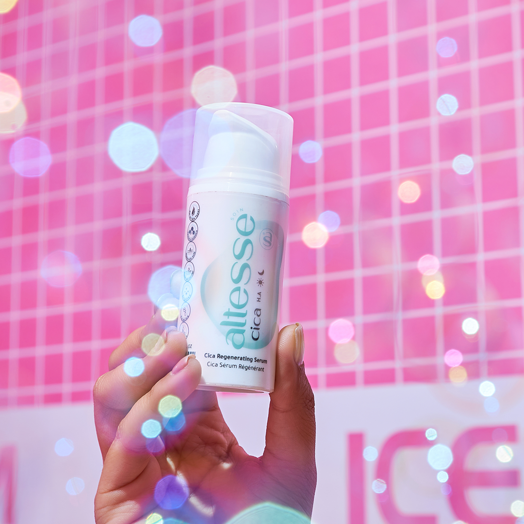 سيروم للبشرة