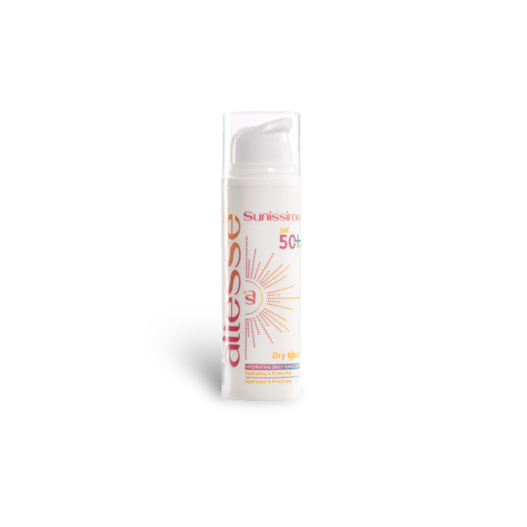 Sunissime Hydrating Sunscreen SPF50+