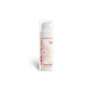 Sunissime Hydrating Sunscreen SPF50+