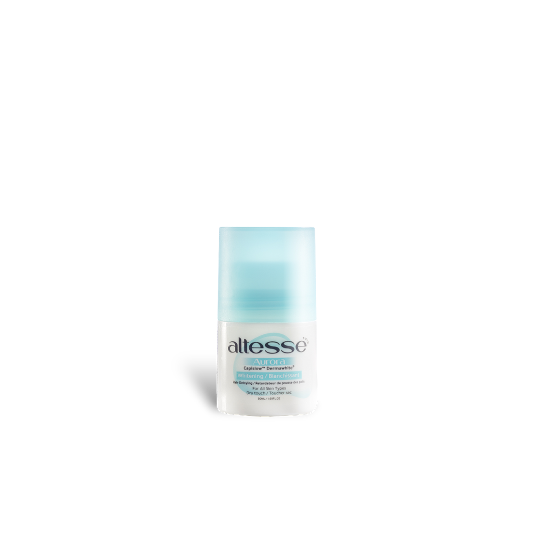 Aurora Roll-On Deodorant