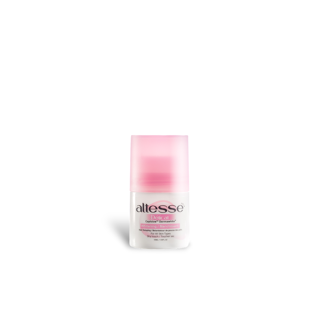 رول أون برائحة الحلوى