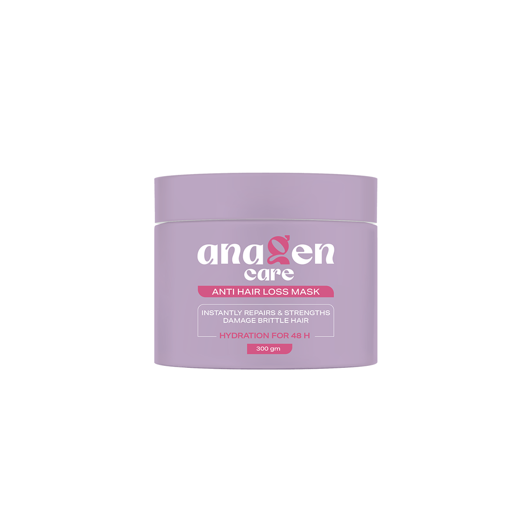 Anti-Hair Loss Mask