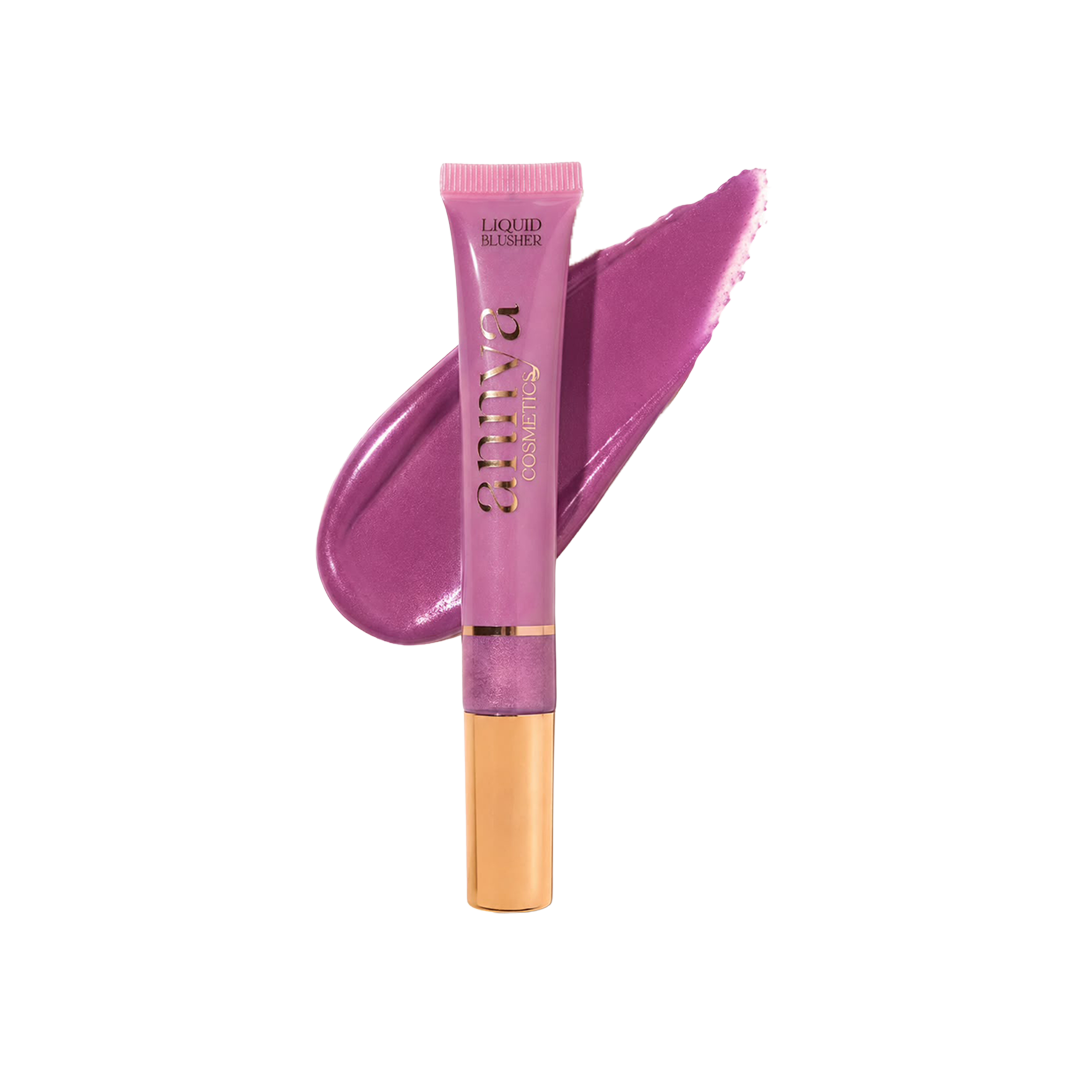 Liquid Blusher