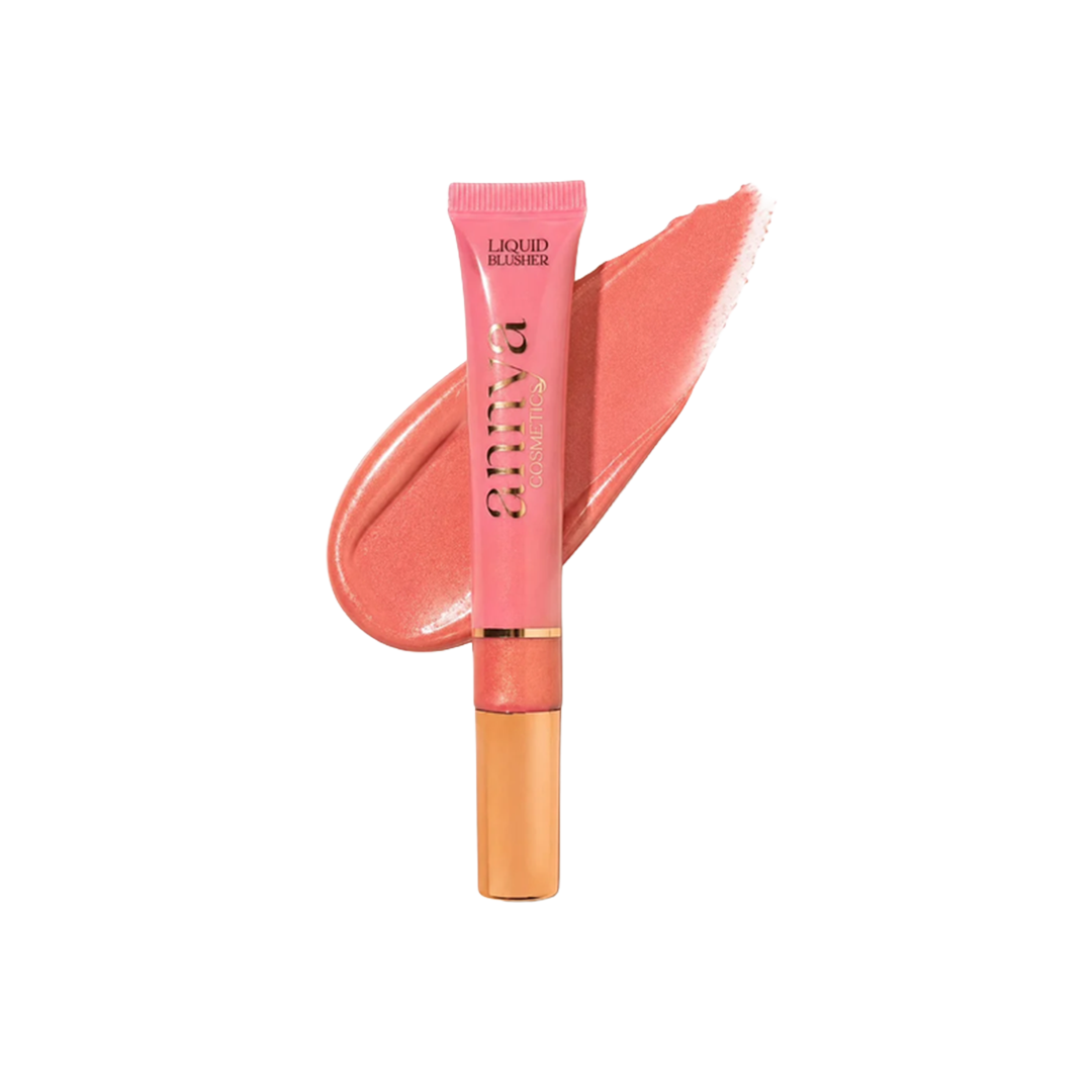 Liquid Blusher