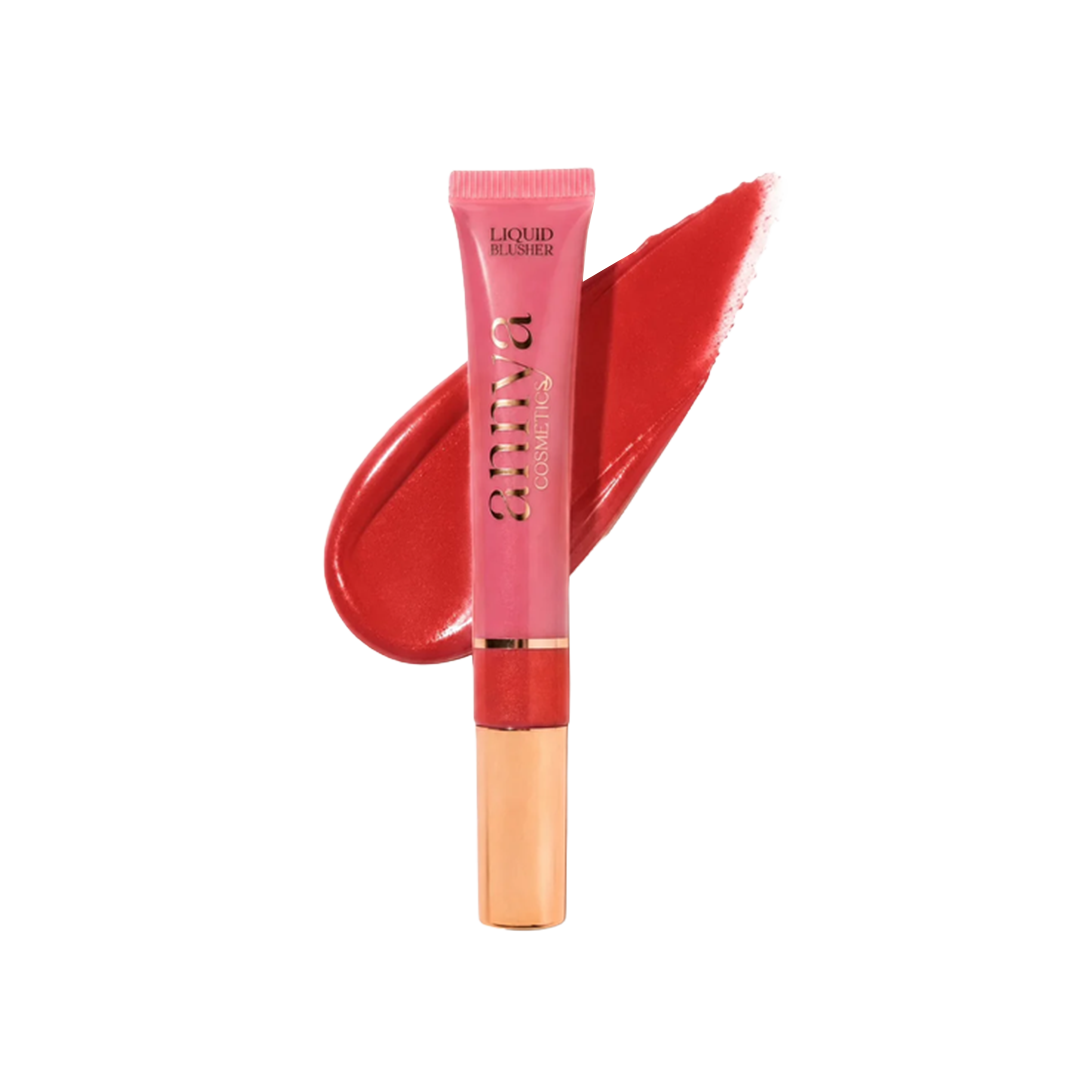 Liquid Blusher