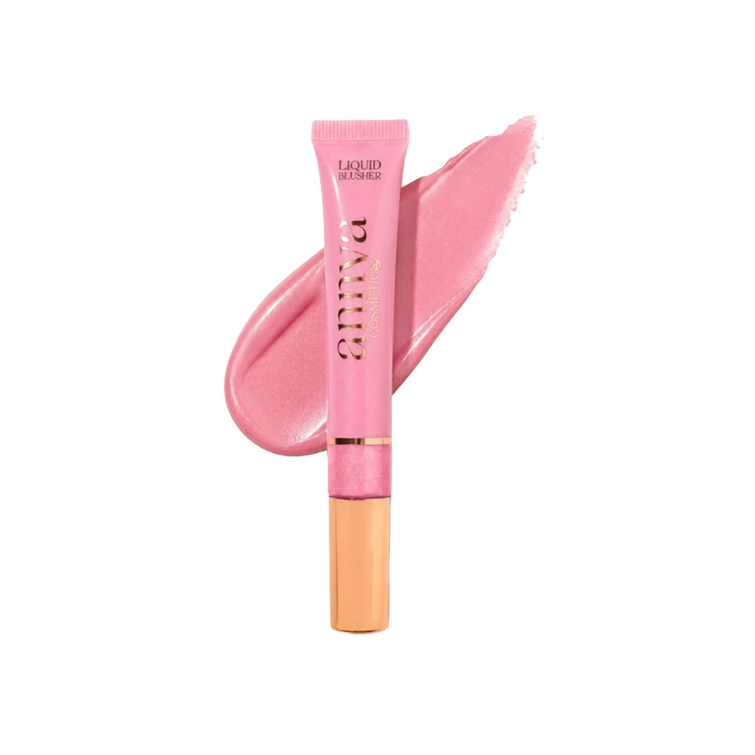 Liquid Blusher
