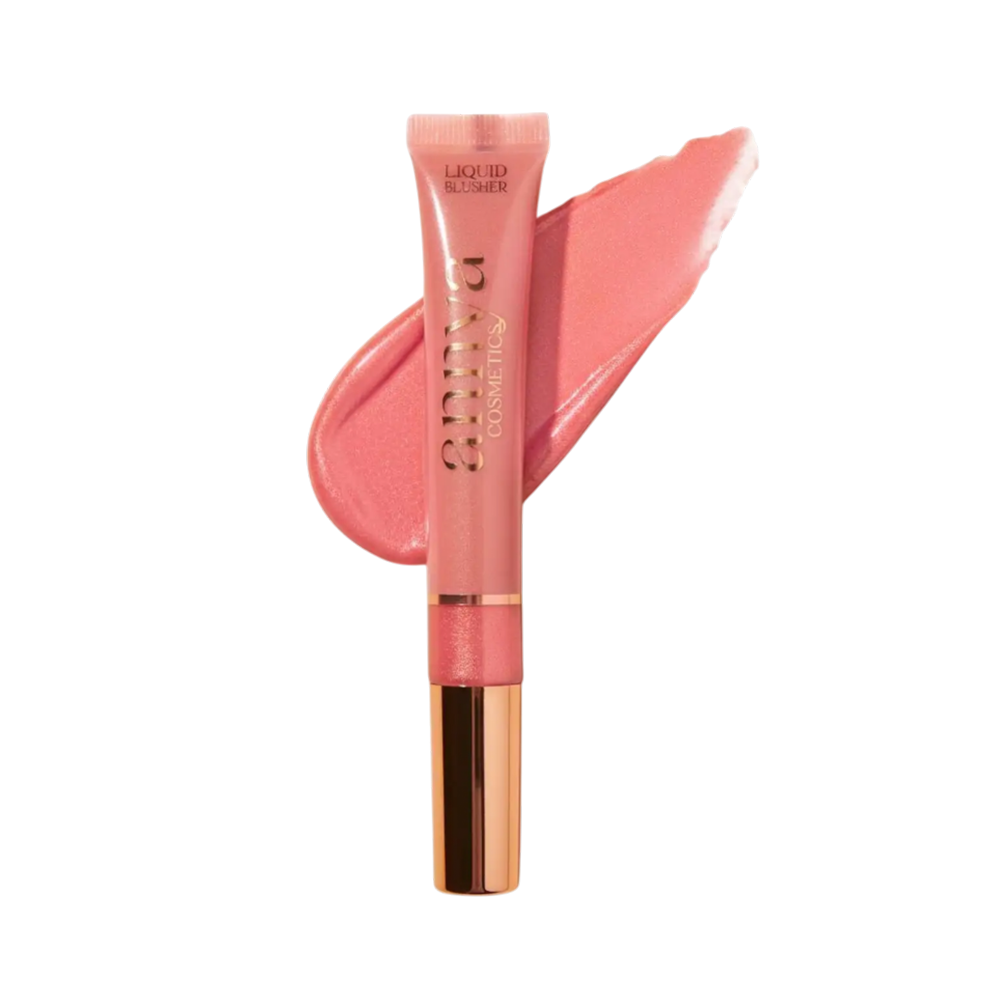 Liquid Blusher