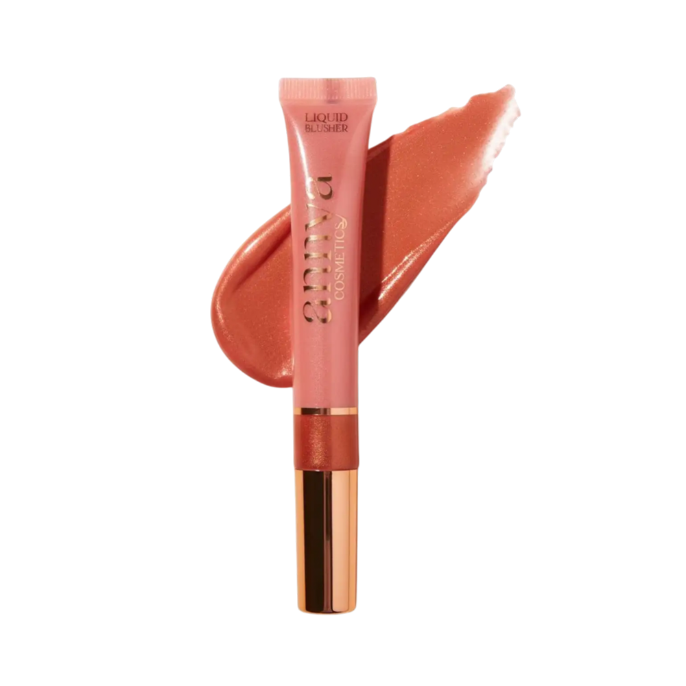 Liquid Blusher