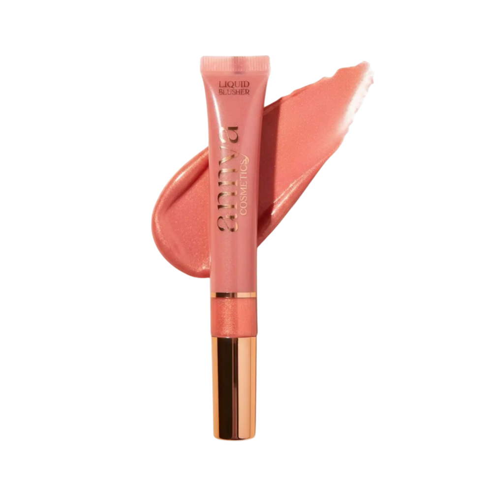 Liquid Blusher