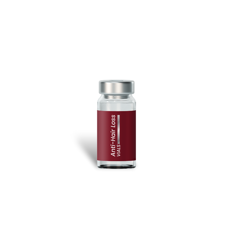 Anti-Hair Loss Vials