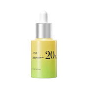 Green Lemon Vita C Blemish Serum