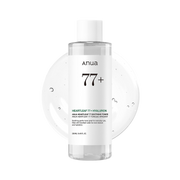 Heartleaf 77% Soothing Toner