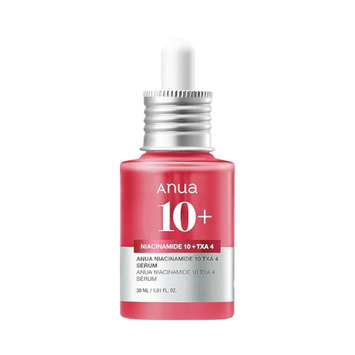 سيرم نياسيراميد ١٠٪ حمض الترانيكساميك ٤٪