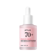 Peach 70% Niacinamide Serum