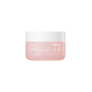 Peach 77 Niacin Enriched Cream