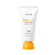 Zero-Cast Moisturizing Finish Sunscreen