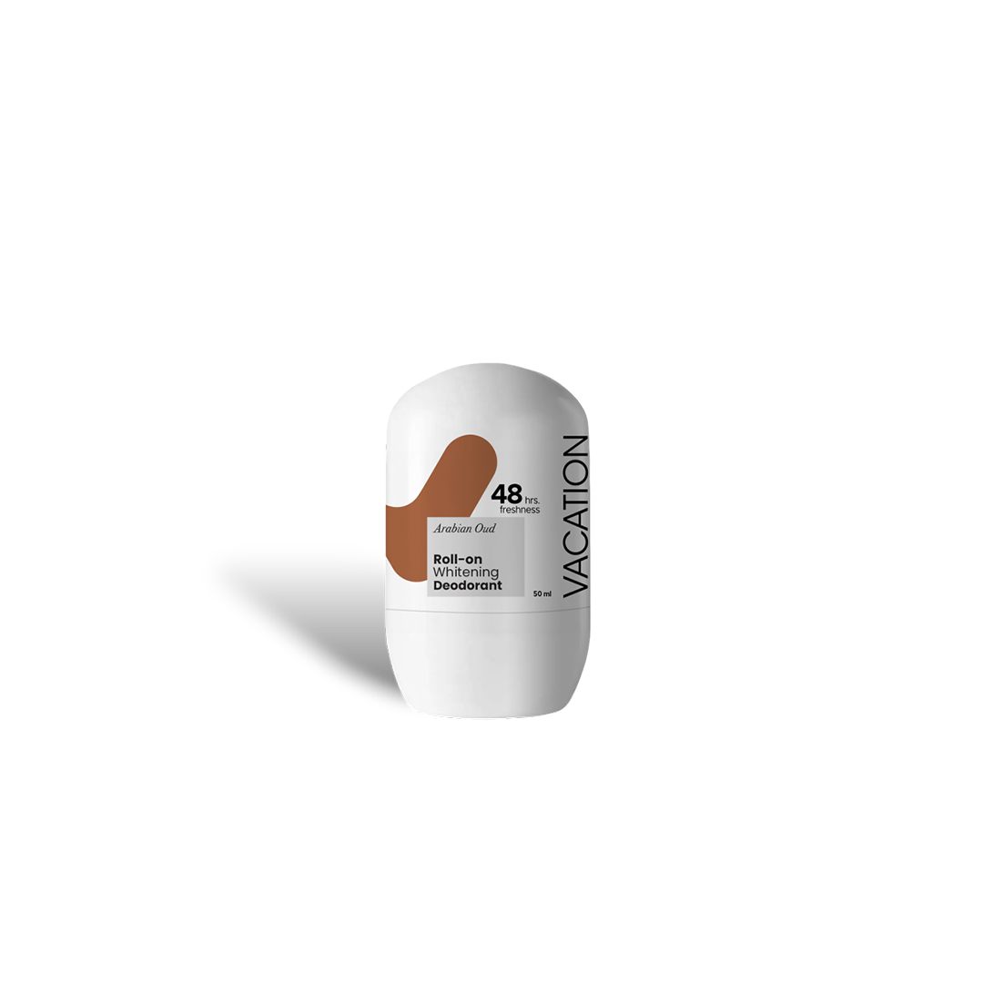 Arabian Oud Whitening Deodorant