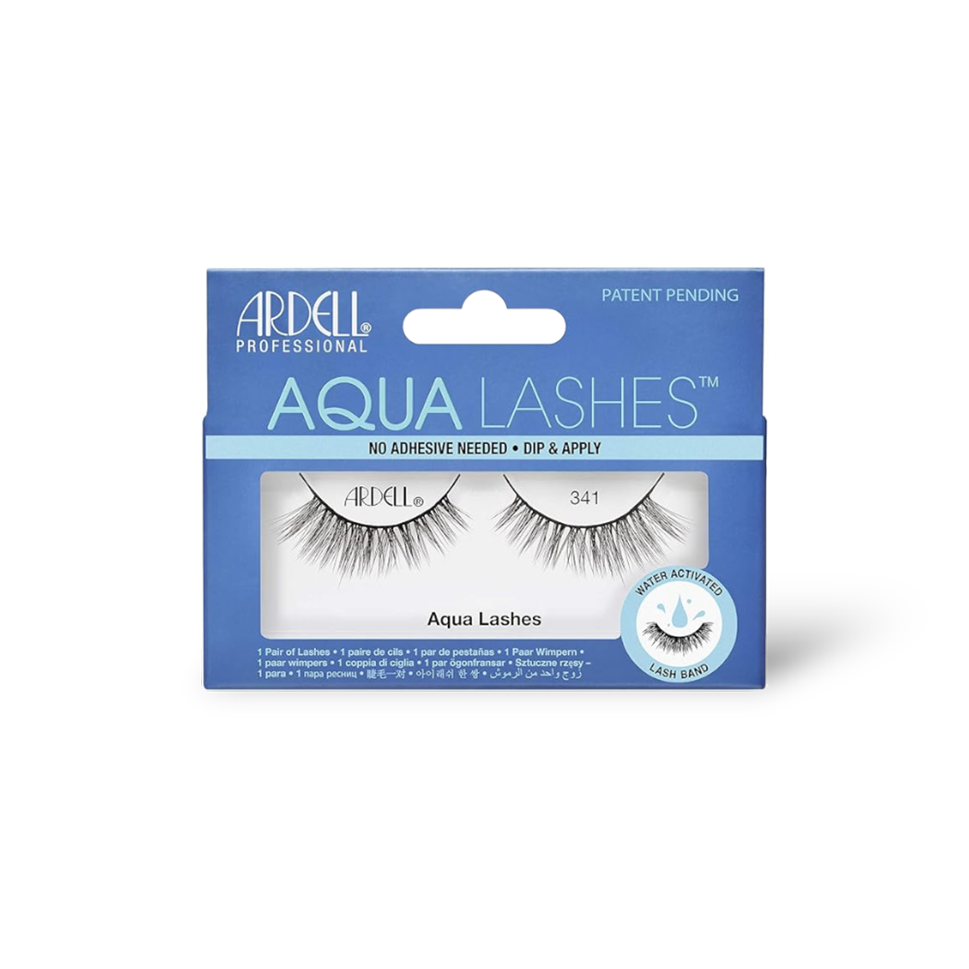 رموش أكوا - 341