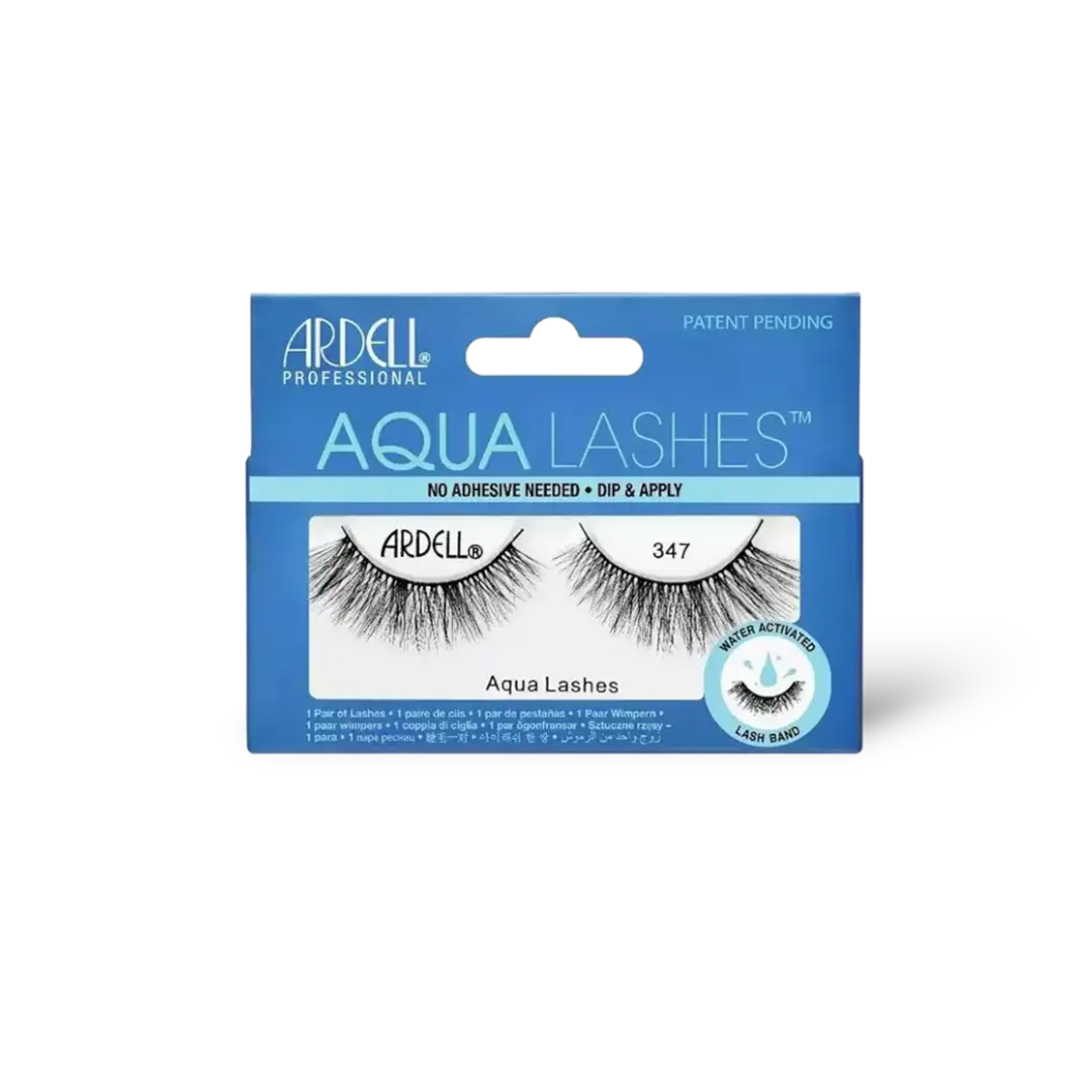 رموش أكوا - 341