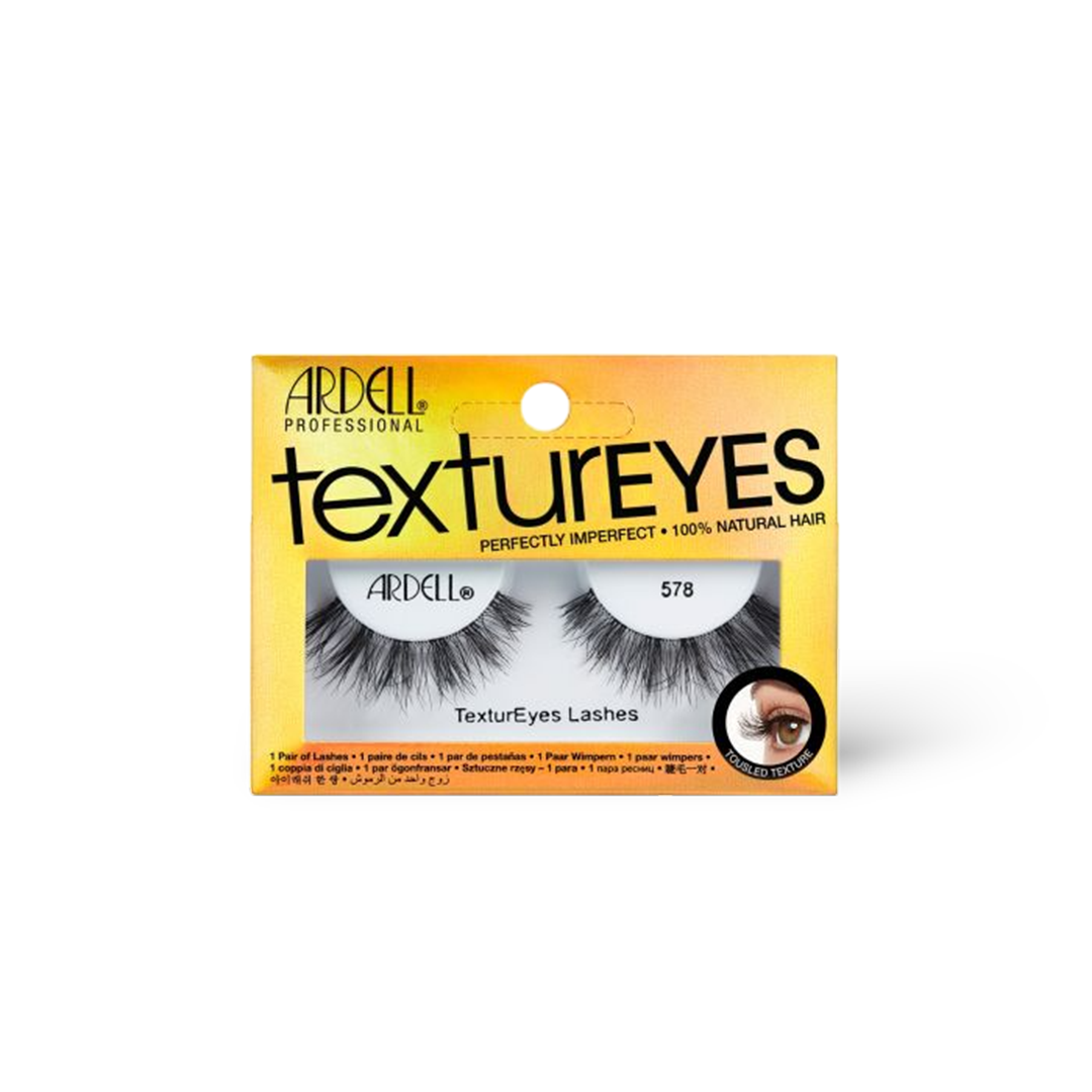 رموش تيكستشر آيز 585