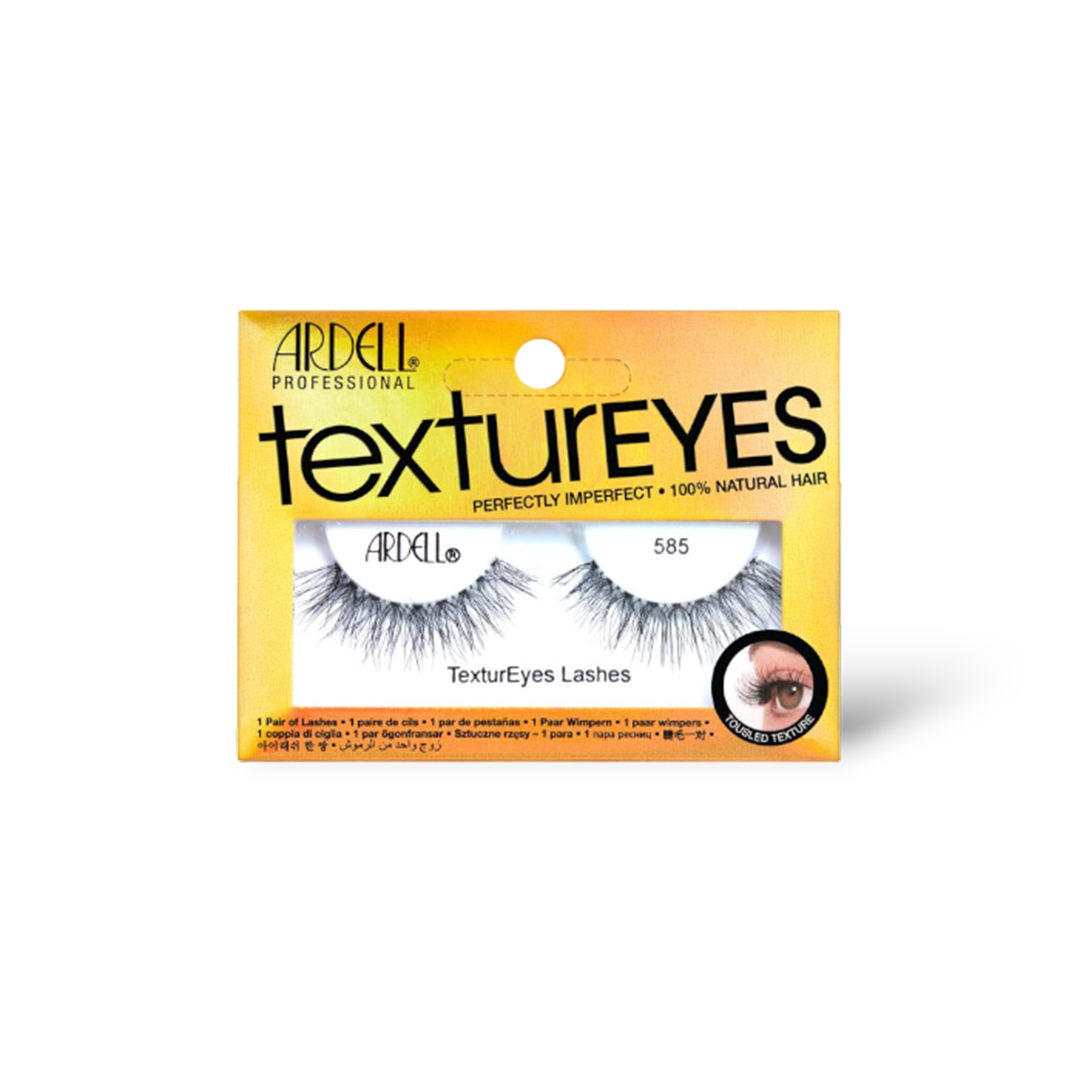 رموش تيكستشر آيز 585