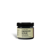 Source Beauty Energise Coffee Scrub Areej Aromatherapy Bath & Body Bath & Shower Scrubs & Exfoliators