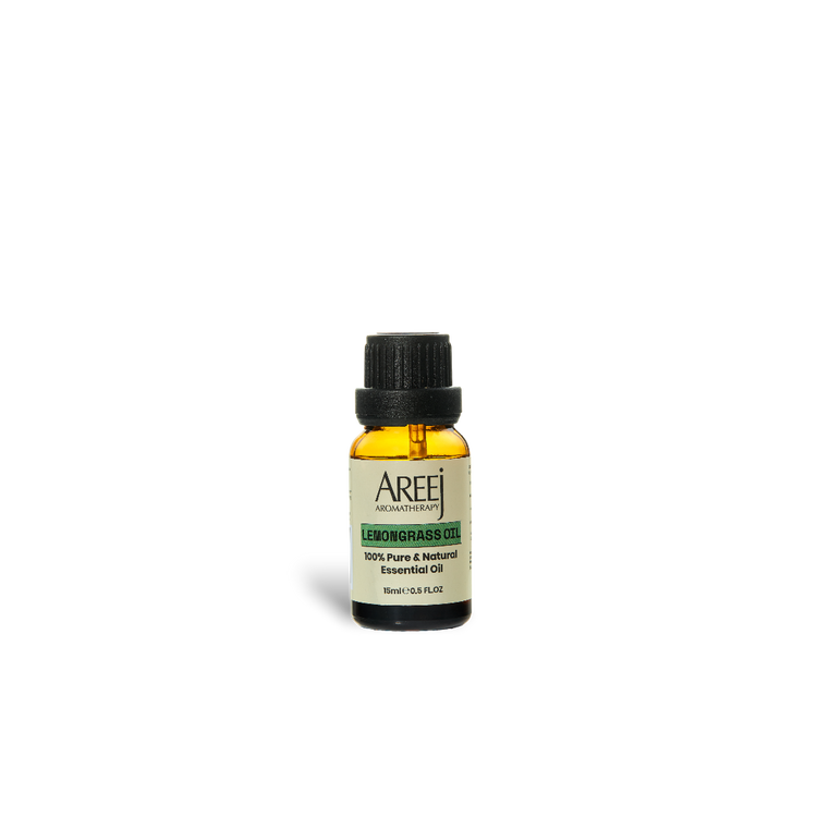 Lemongrass Oil