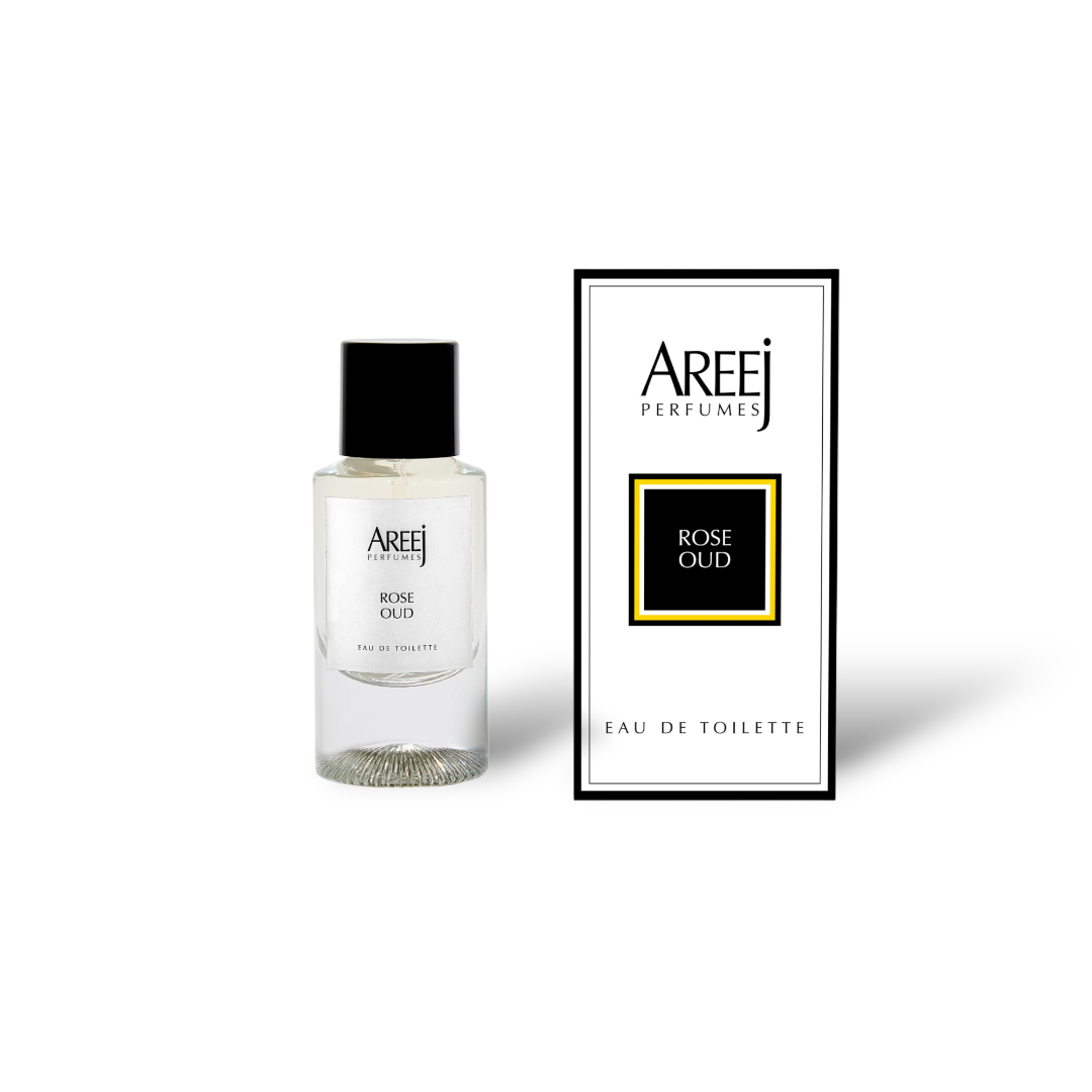 Rose Oud