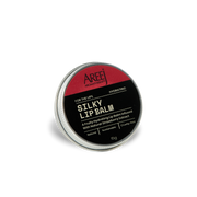 Silk Strawberry Lip Balm