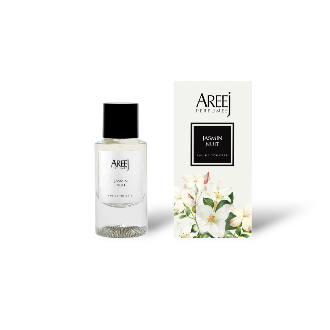 Jasmine Nuit