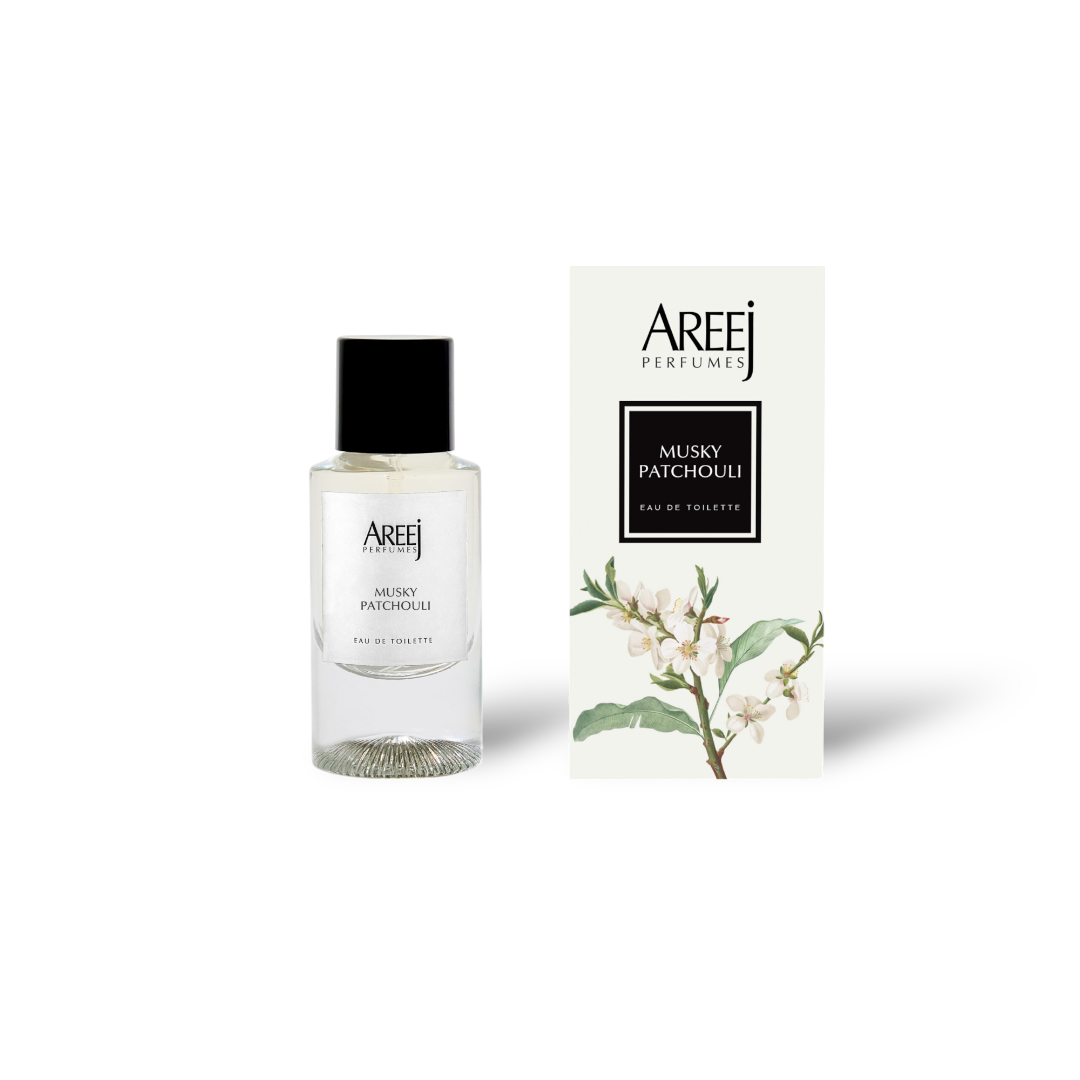 Musky Patchouli