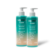 Clear Skin Cleanser 1 +1