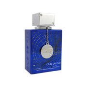 Club De Nuit Blue Iconic Perfume