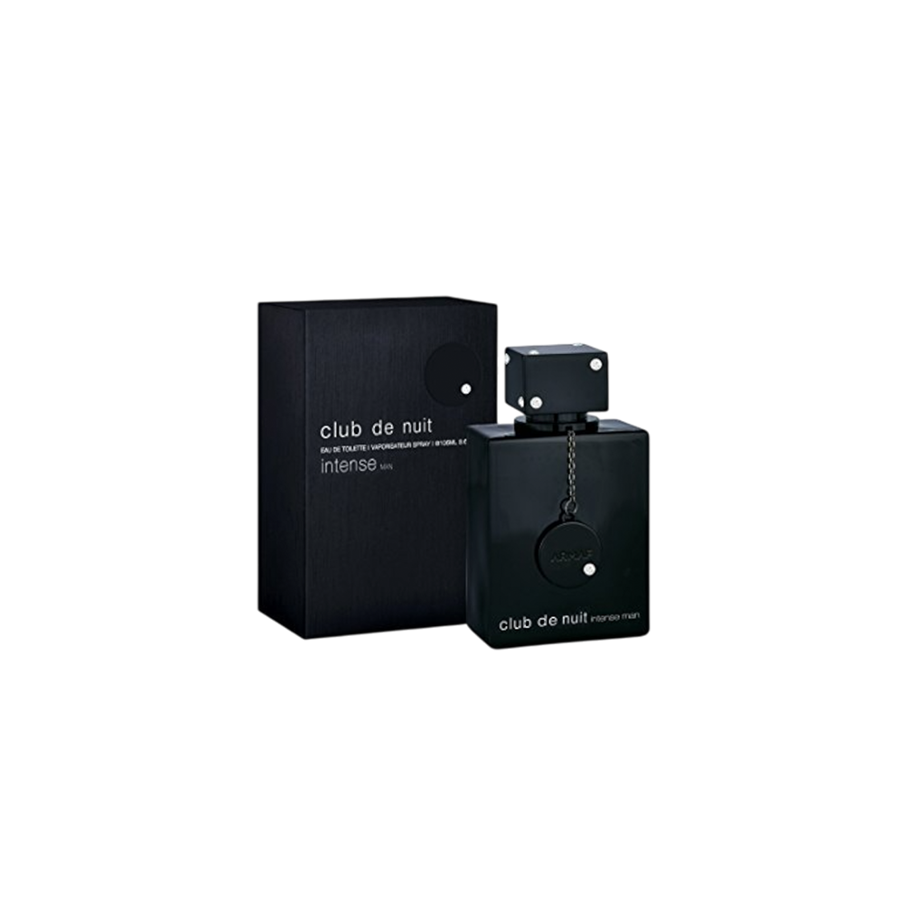 Club de Nuit Intense Perfume