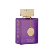 Club De Nuit Maleka Perfume
