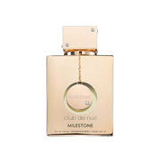 Club De Nuit Milestone Perfume