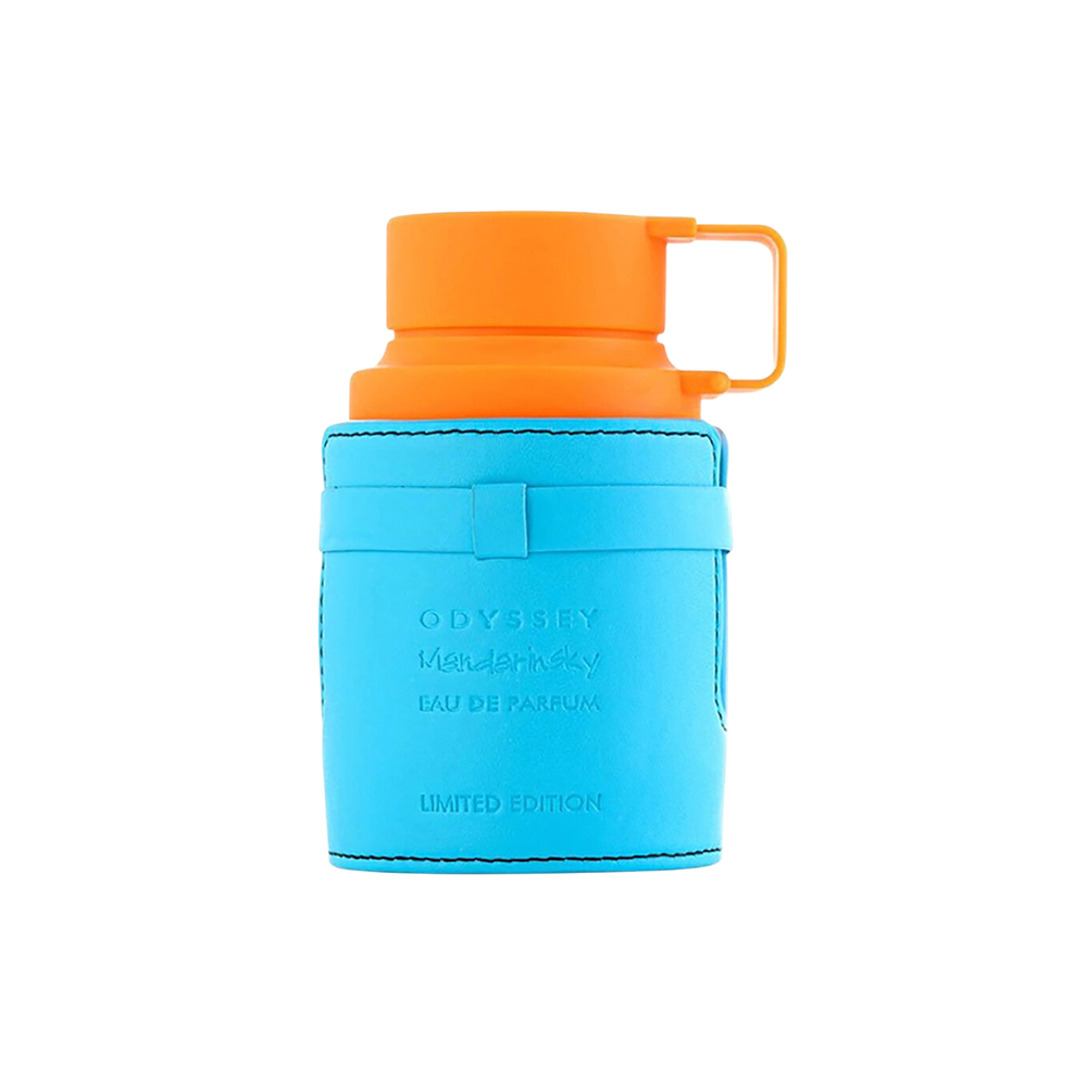 Odyssey Mandarin Sky Perfume