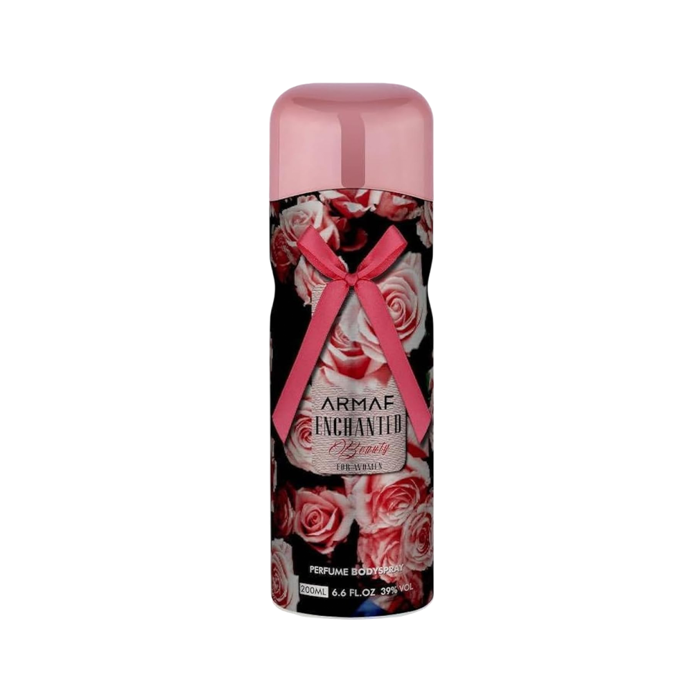 Beauty Body Spray