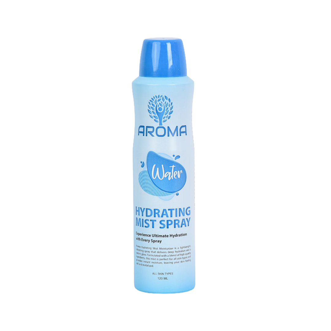 Hydrating Mist Spray