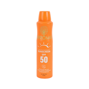 Sunscreen Spray SPF50+
