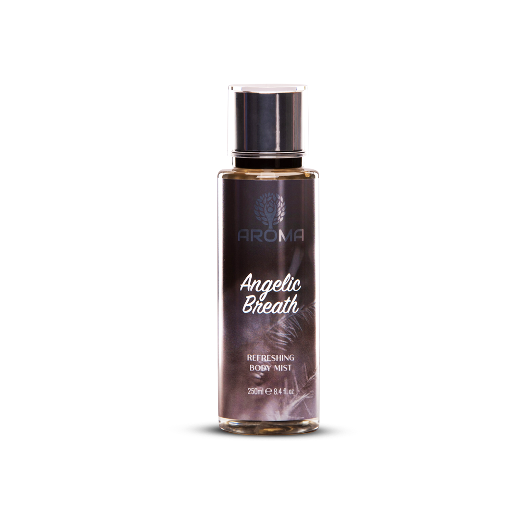 Angelic Breath Body Mist