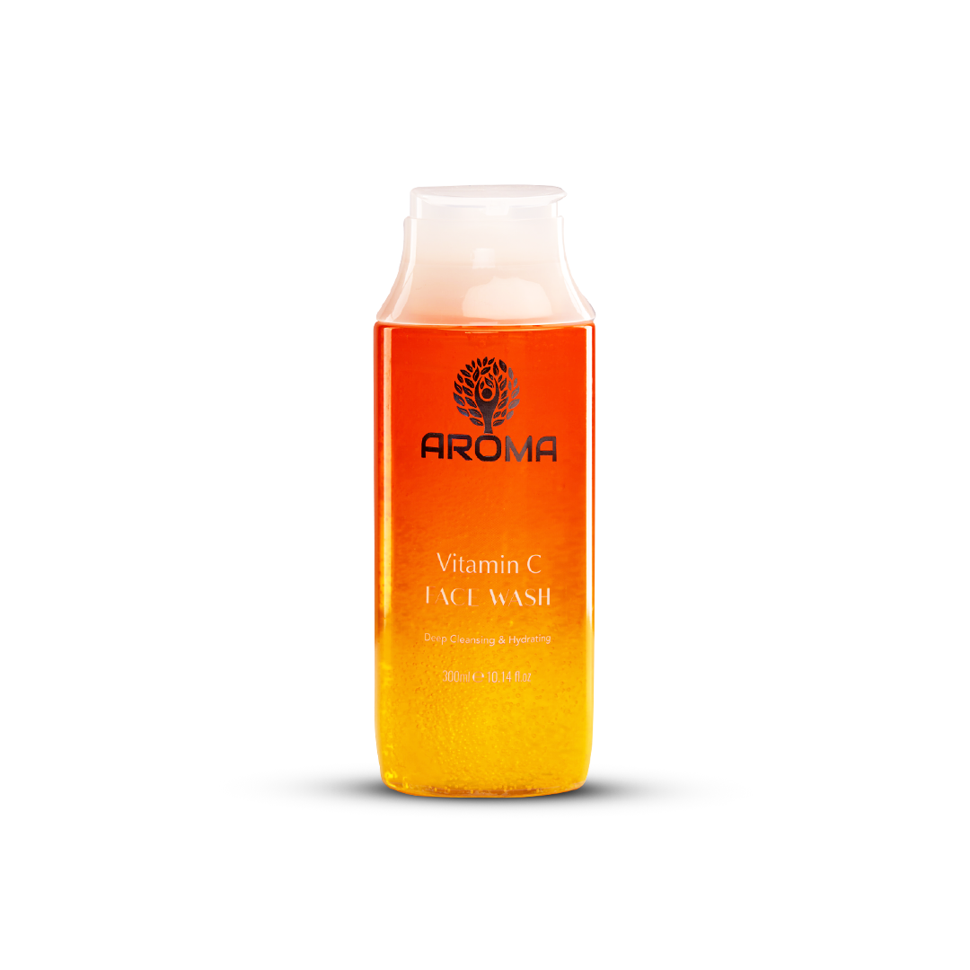 غسول ڤيتامين سي