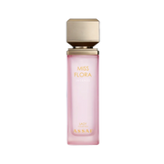 Miss Flora Perfume