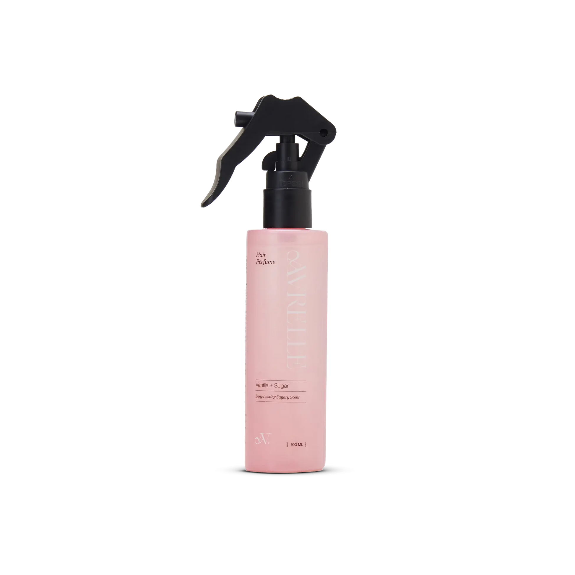 Avrelle Vanilla & Sugar Hair Perfume