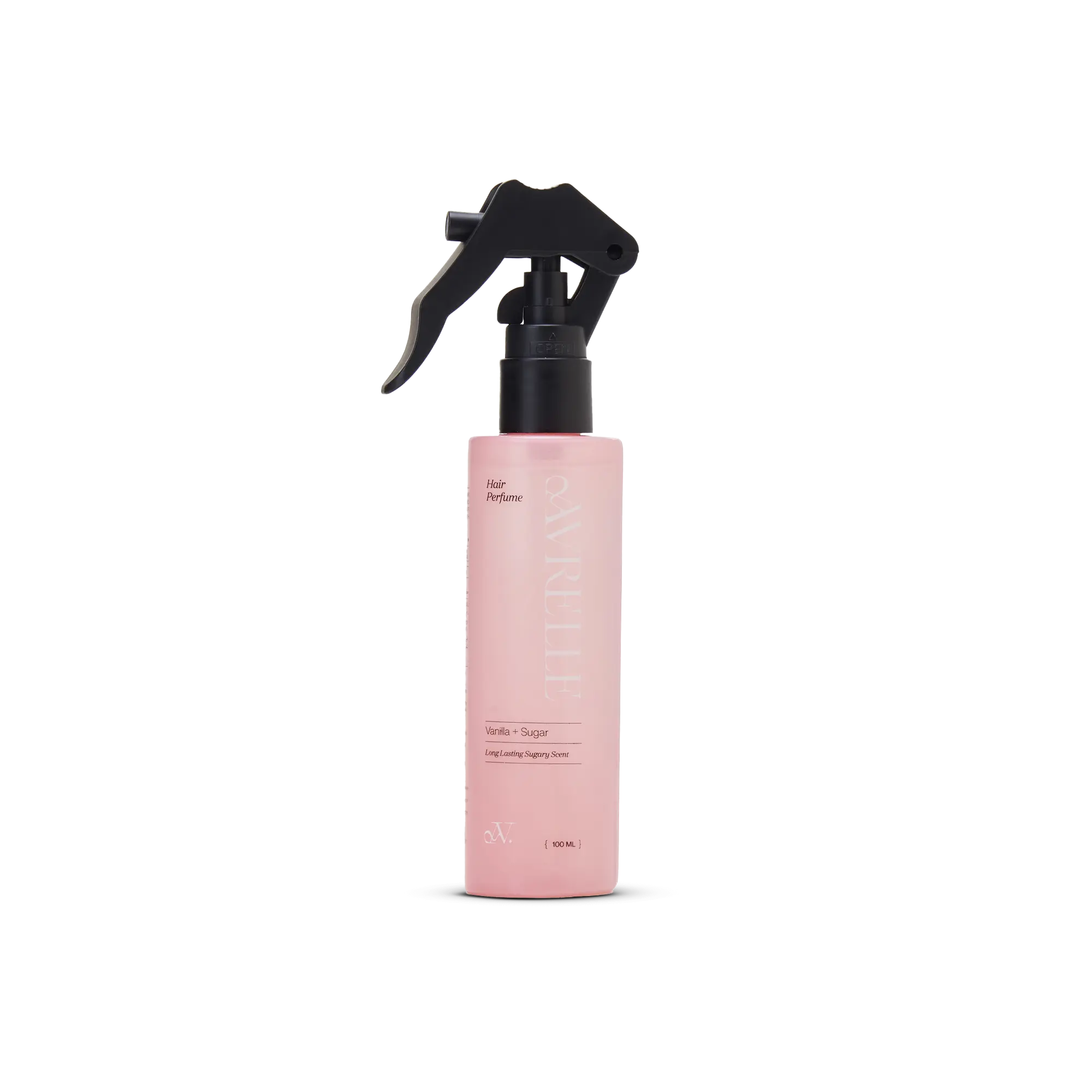 Avrelle Vanilla & Sugar Hair Perfume